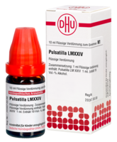 PULSATILLA LM XXIV Dilution