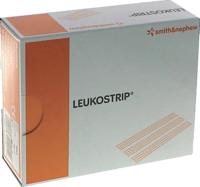 LEUKOSTRIP Wundnahtstreifen 6,4x76 mm Box