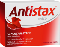 ANTISTAX-extra-Venentabletten