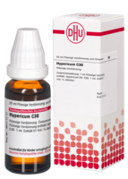 HYPERICUM C 30 Dilution