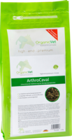 ORGANICVET ArthroCaval Pellets f.Pferde