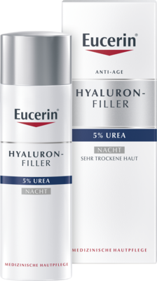 EUCERIN-Anti-Age-Hyaluron-Filler-UREA-Nachtcreme