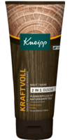 KNEIPP-2in1-Dusche-Kraftvoll
