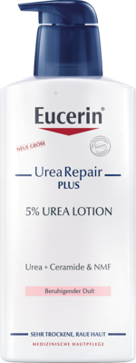 EUCERIN-UreaRepair-PLUS-Lotion-5-mit-Duft