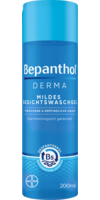 BEPANTHOL-Derma-mildes-Gesichtswaschgel