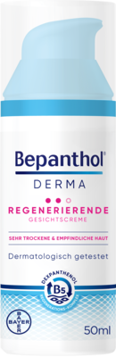BEPANTHOL-Derma-regenerierende-Gesichtscreme