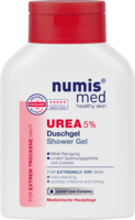 NUMIS med Urea 5% Duschgel